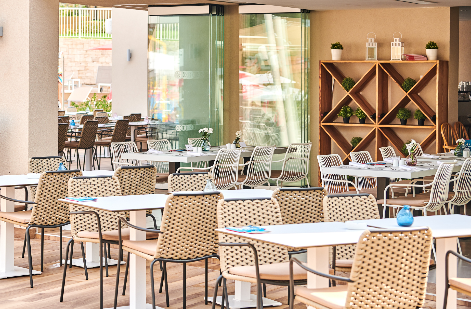 villas park gallery 2