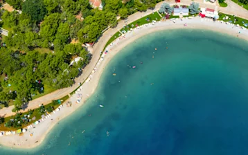 Stella Maris Resort - introduction