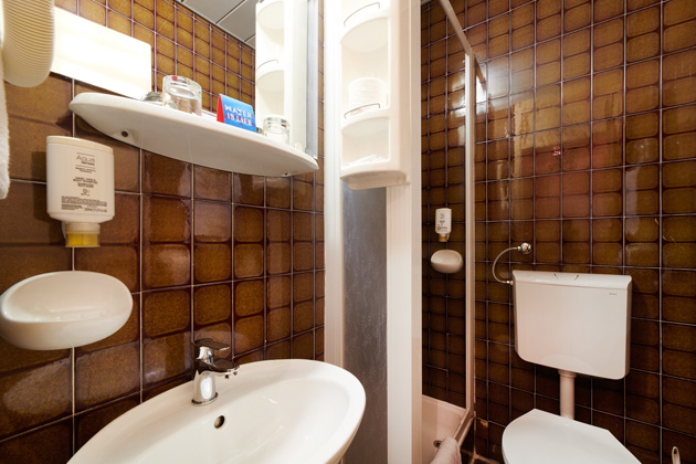 Hotel Istra Plava Laguna 2021 Accommodation Units Classic Room with balcony sea side C2BN (3)