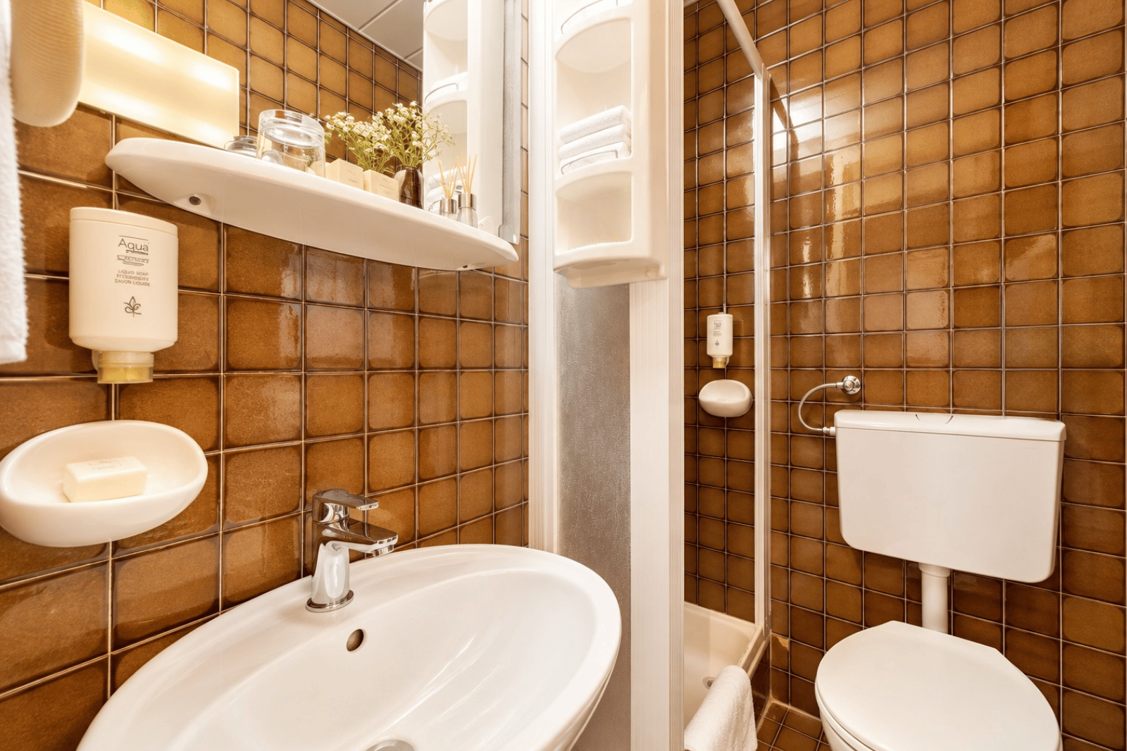 Hotel Istra Plava Laguna 2021 Accommodation Units Classic Room with balcony sea side C2BN (3)