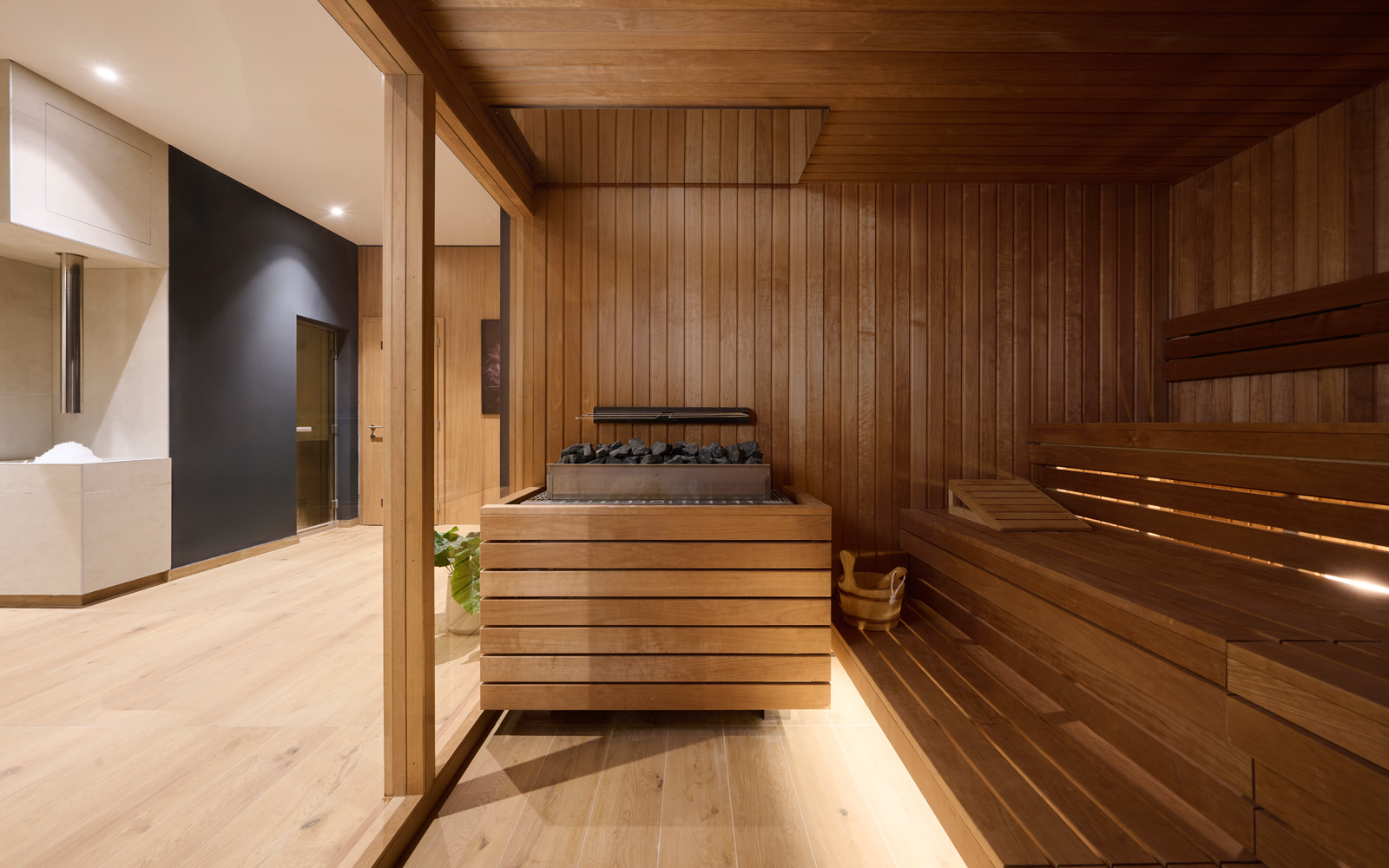 0000 142667 Hotel Garden Istra Plava Laguna 2026 Finnish sauna 8256x5504
