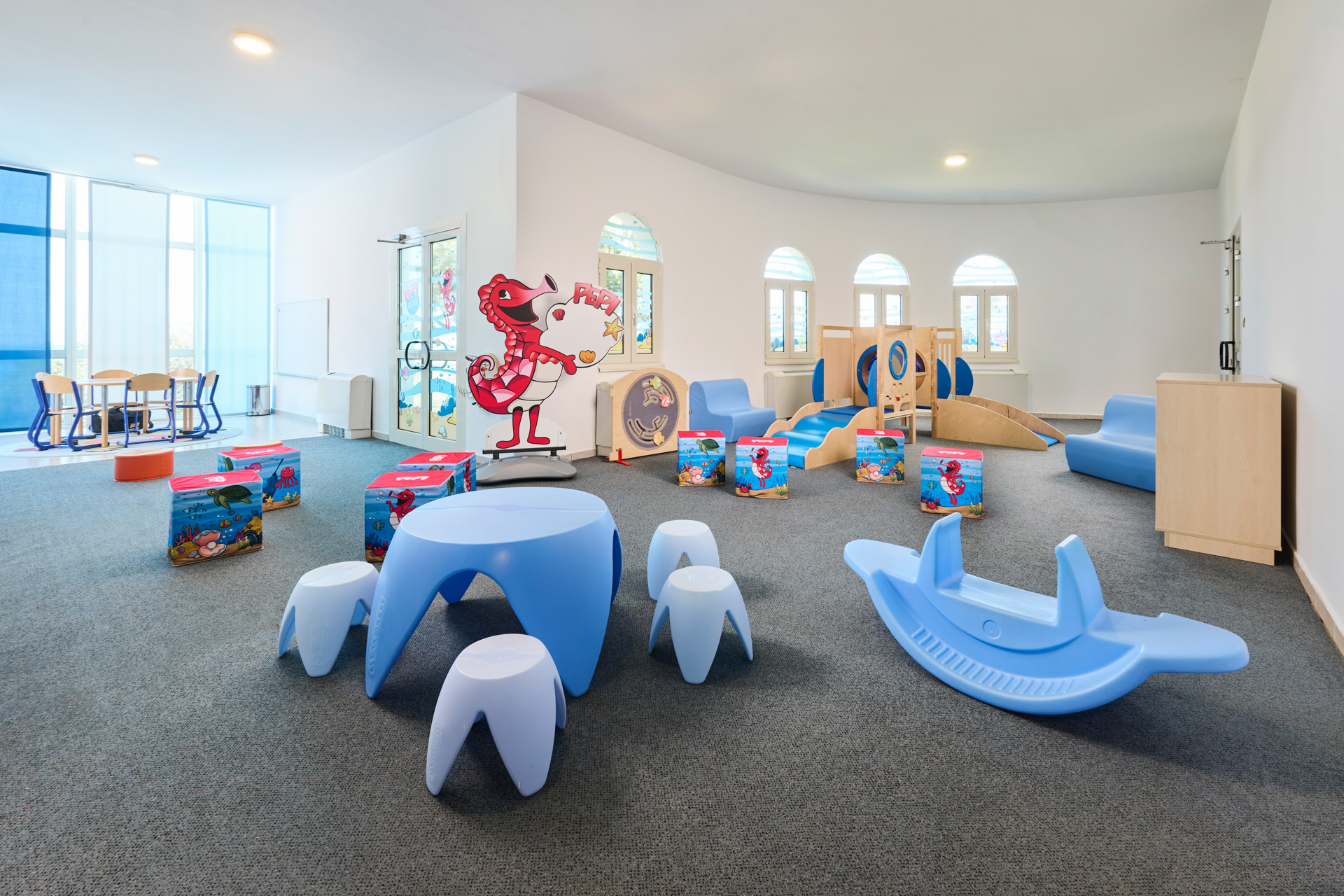 hotel gran vista gallery 2