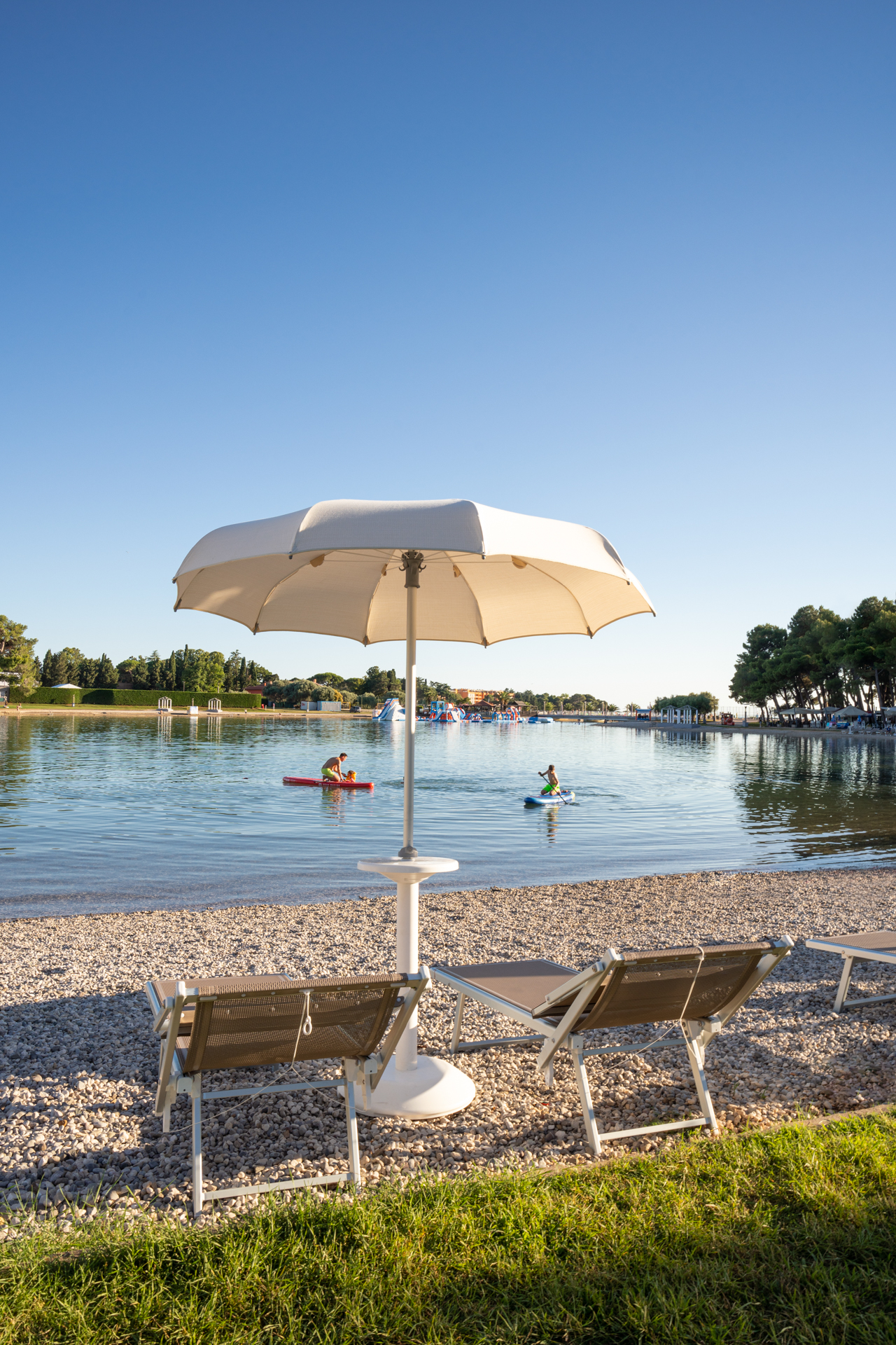 Stella Maris Resort Plava Laguna 2024 beaches Laguna beach (11)