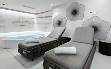 hotel park wellness