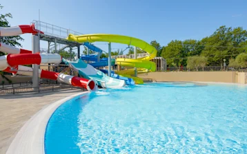 Istra Camping Camping Bijela Uvala 2024 swimming pool (5)