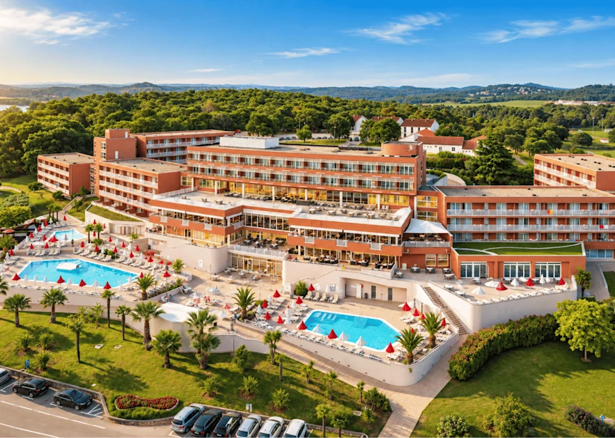 hotel albatros