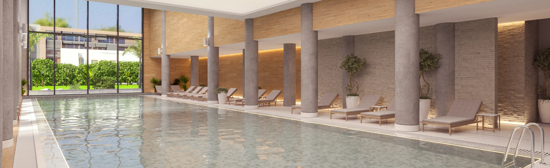 Hotel Garden Istra - Wellness