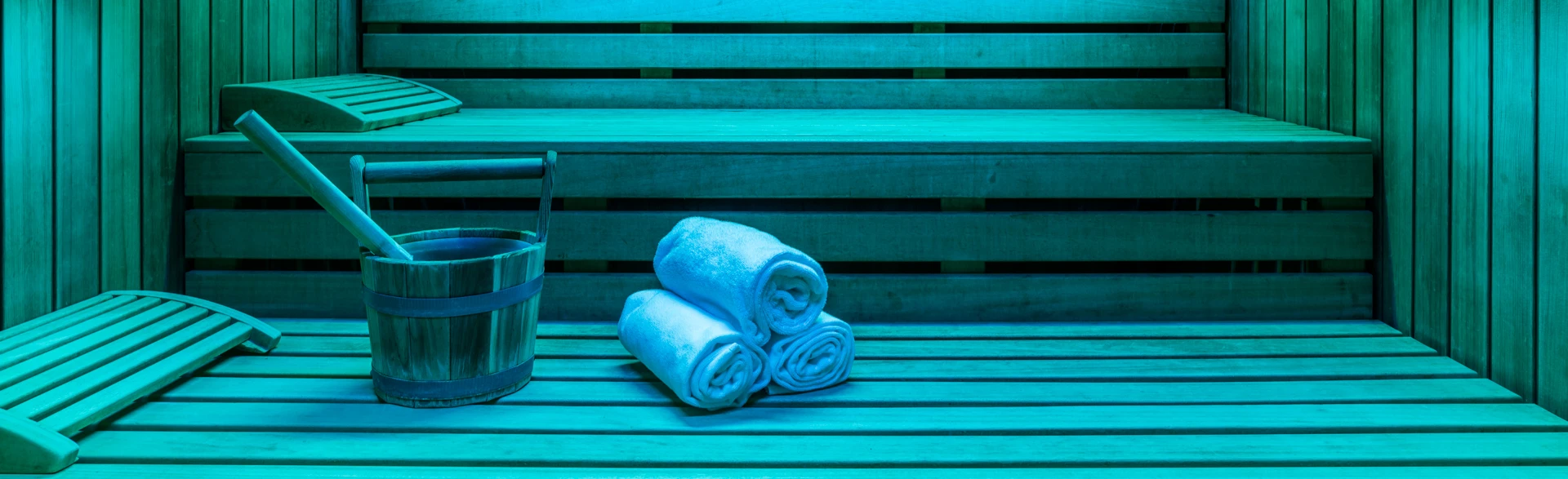 Hotel Garden Istra - Wellness