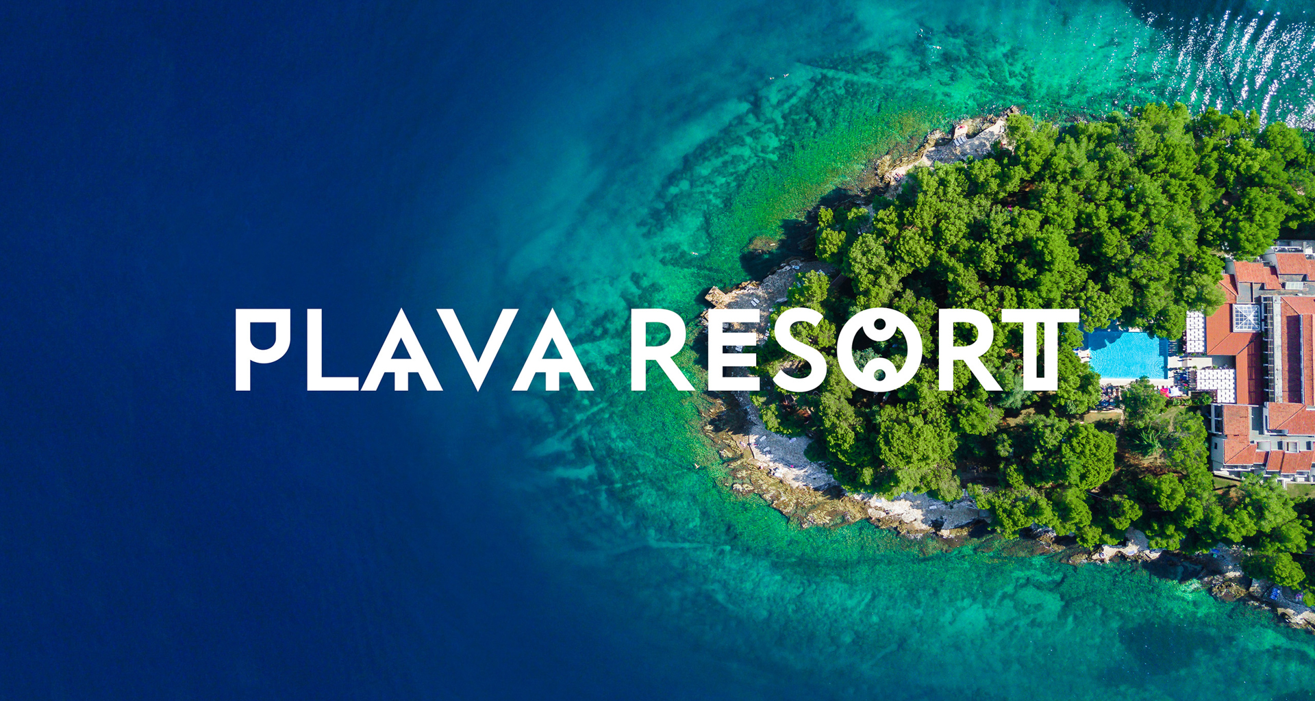 plava resort
