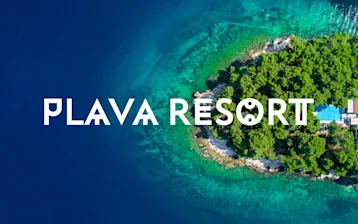 plava resort