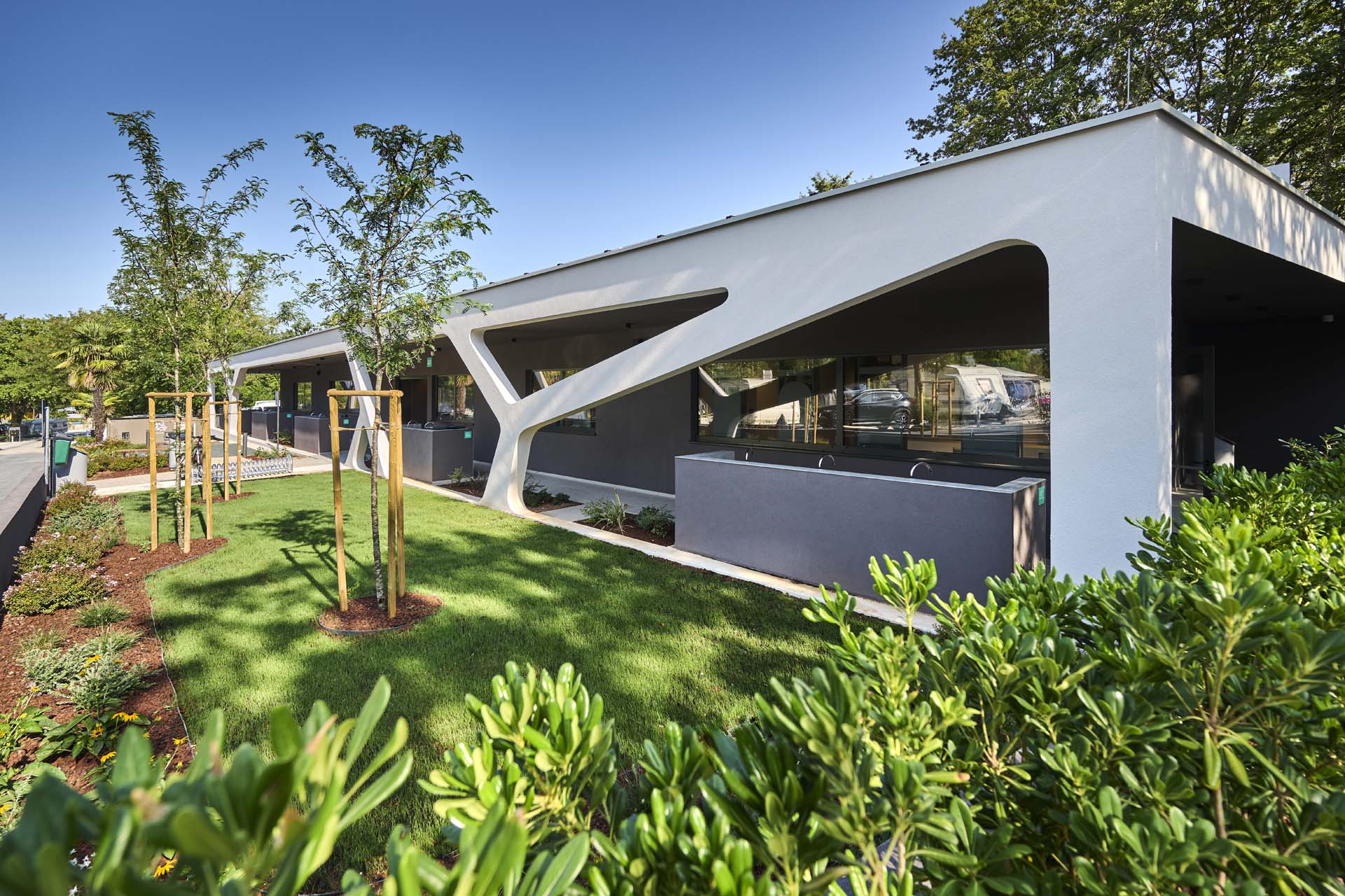 Camping Bijela Uvala 