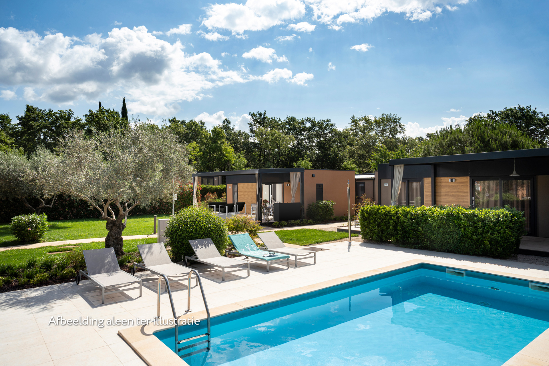 Premium Plus Mobile Home