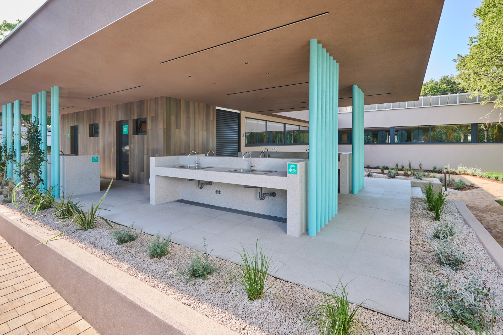 camping-zelena-laguna-sanitary