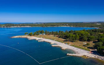 Hotel Materada Plava Laguna 10