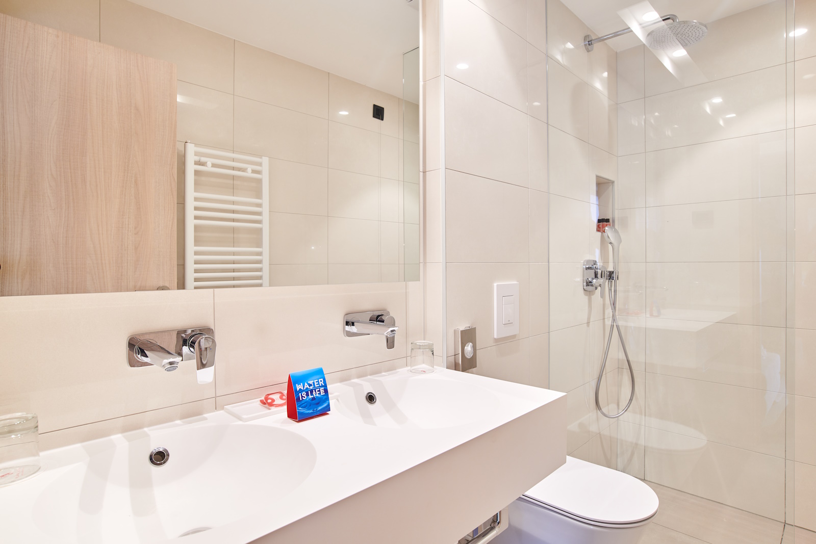 Park Resort Plava-Laguna 2018 Classic apartment for 4+2 persons - Family