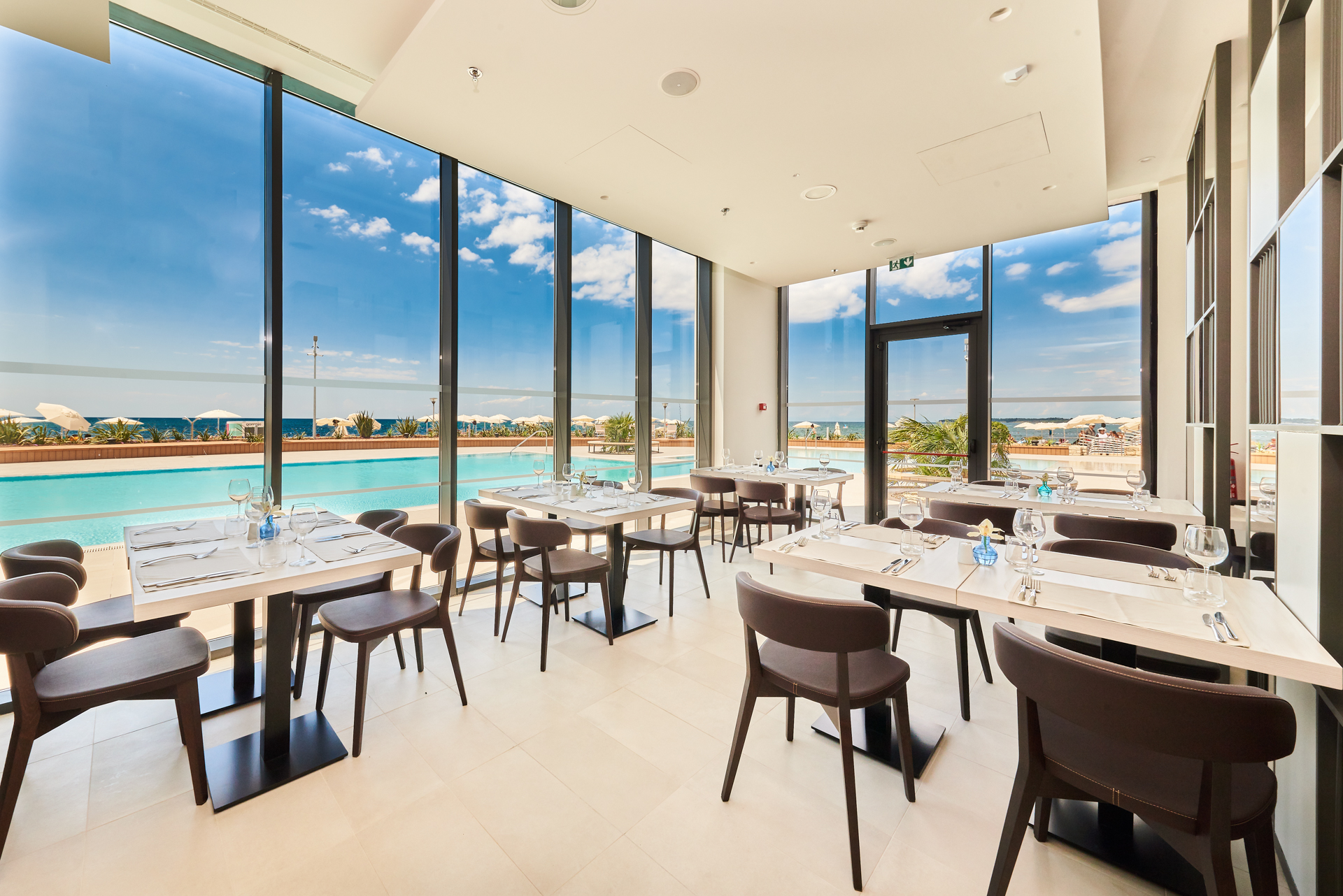 Hotel Sipar - Restaurants&Bars