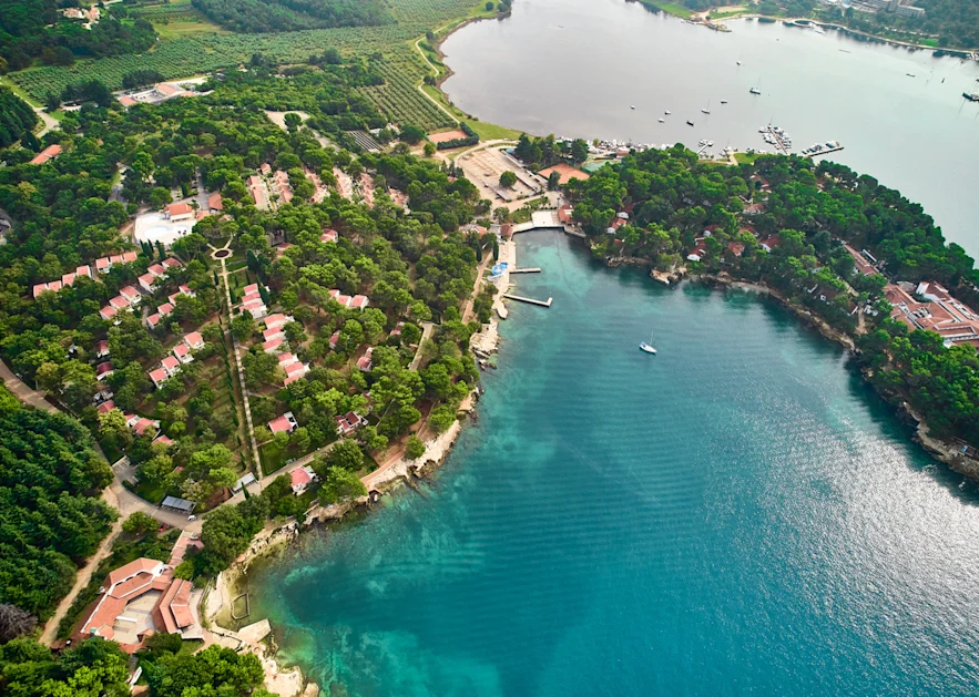 Plava Resort Plava Laguna