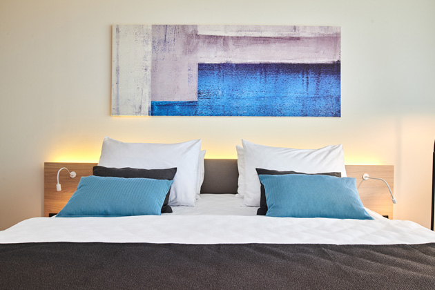 Park Resort Plava-Laguna 2018 Hotel Park Superior room with balcony sea side S2BN (1)