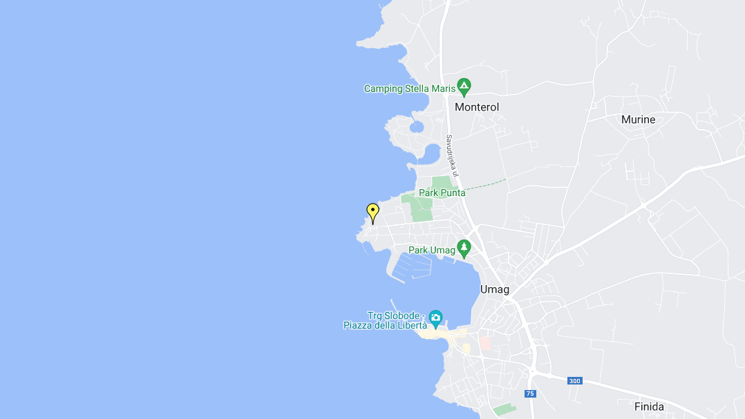 HOTEL SIPAR PLAVA LAGUNA