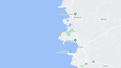 HOTEL SIPAR PLAVA LAGUNA