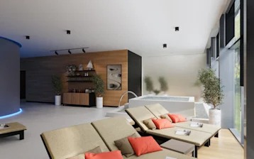 Hotel Pelegrin - wellness3