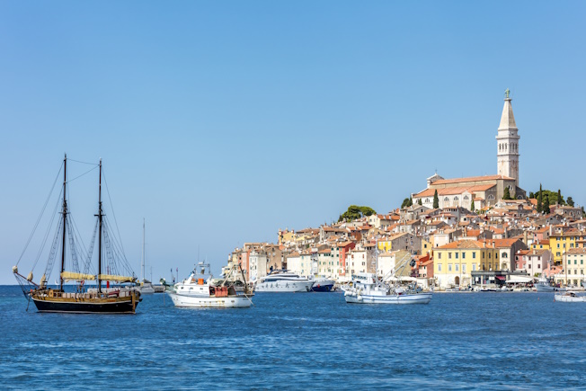 Croatia Rovinj
