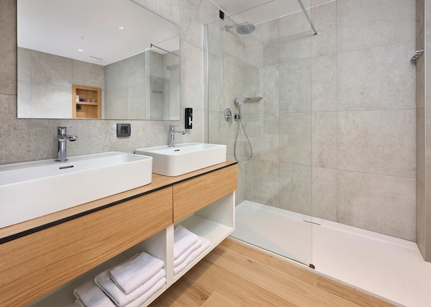 Hotel Pelegrin Plava Laguna Accomodation units 2025 Presidential suite SP4BN (3)