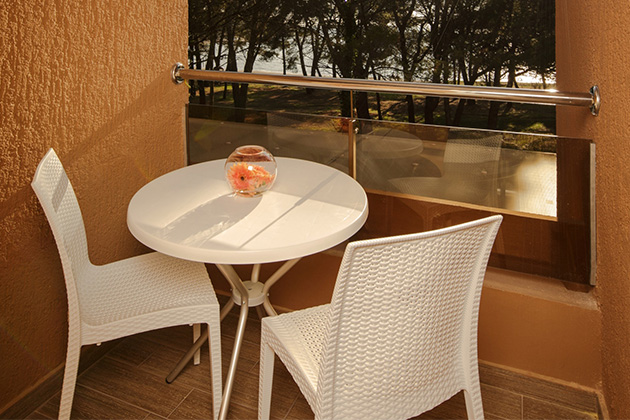 Apartments Stella Classic 2+1