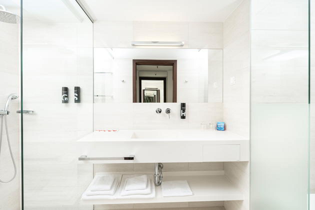 Parentium - Classic room with balcony (10)