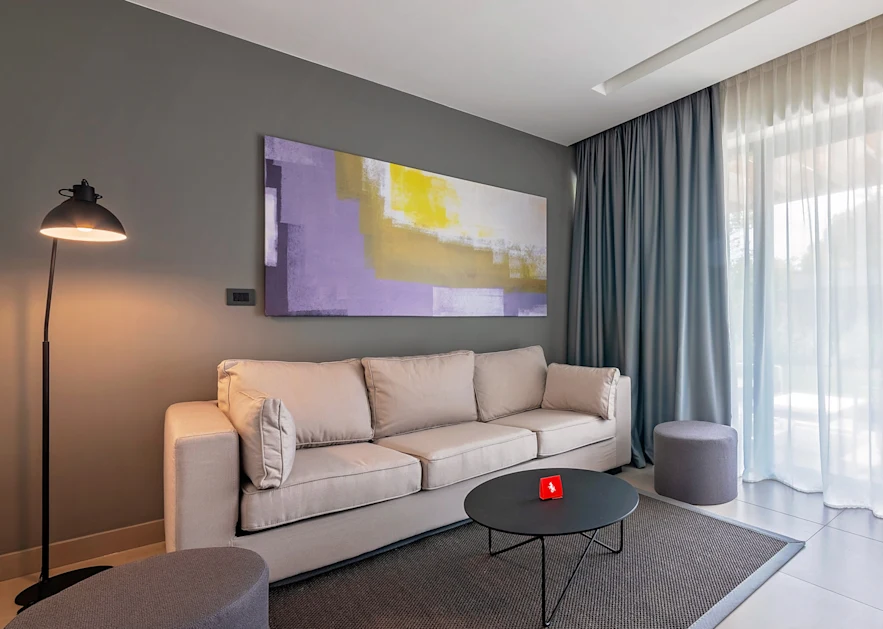 Park Resort Plava Laguna 2018 Villas Park Plava Laguna Classic villa V4P2 (4)