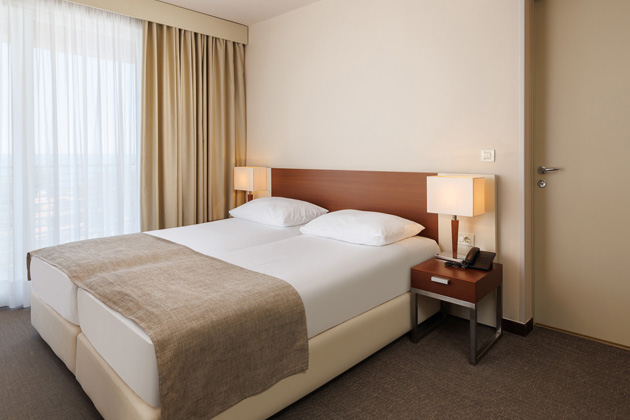 Hotel Albatros 2025 Suite with balcony seaside U3BN (2)