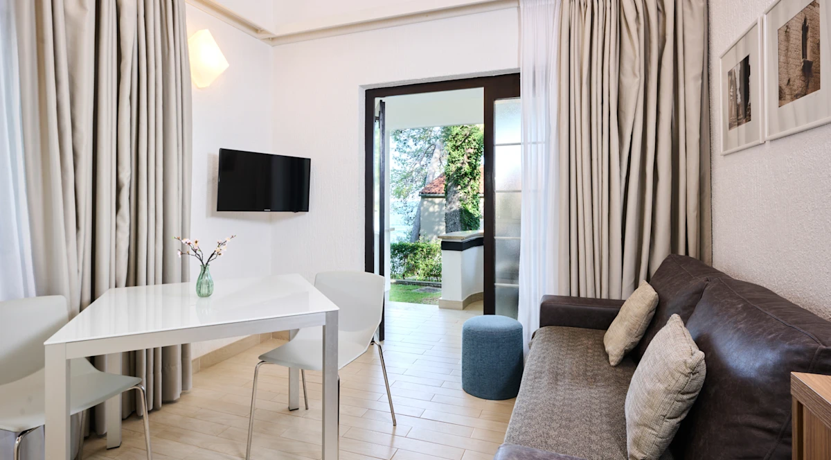 apartments galijot classic apartment