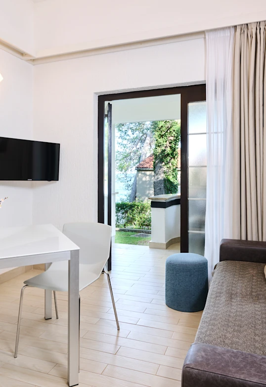 apartments galijot classic apartment