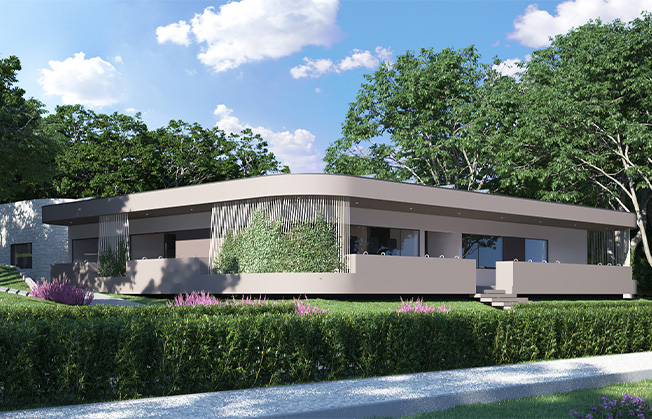 Camping Bijela Uvala 3 J