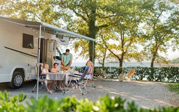 Istra Camping 2021 Camping Bijela uvala Lifestyle Family Kamper 652x435