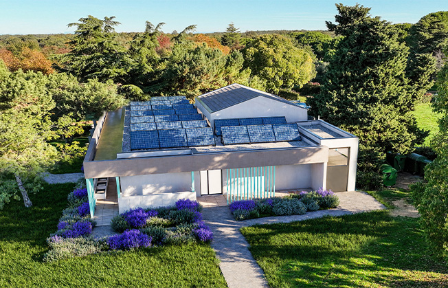 Camping Park Umag SC3 1