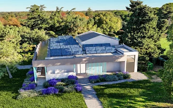 Camping Park Umag SC3 1