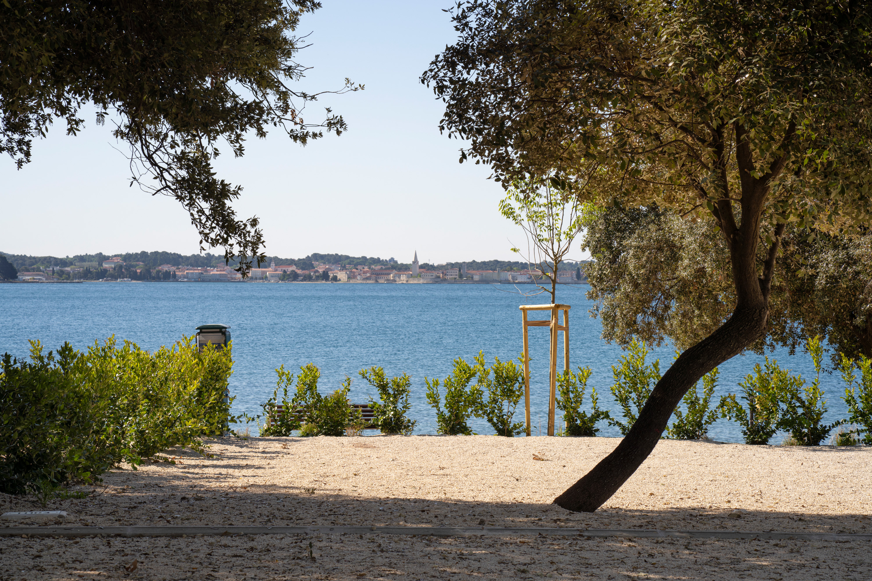 Luxury Mare pitch/ 0013 141351 Camping Ulika Istra Camping 2026 pitches Luxury Mare LPM 103 (1) 9412x6275