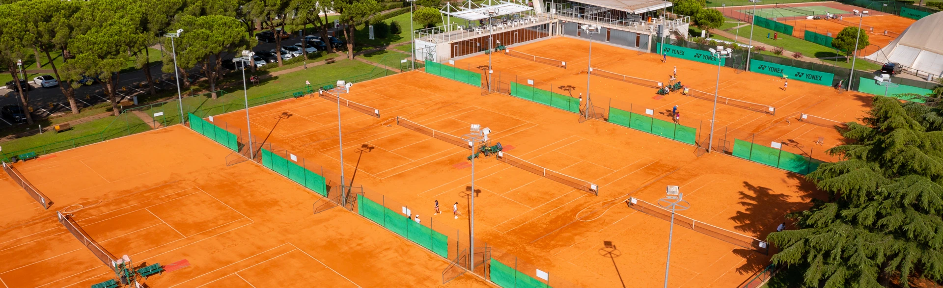 Active stay- Umag tennis academy4