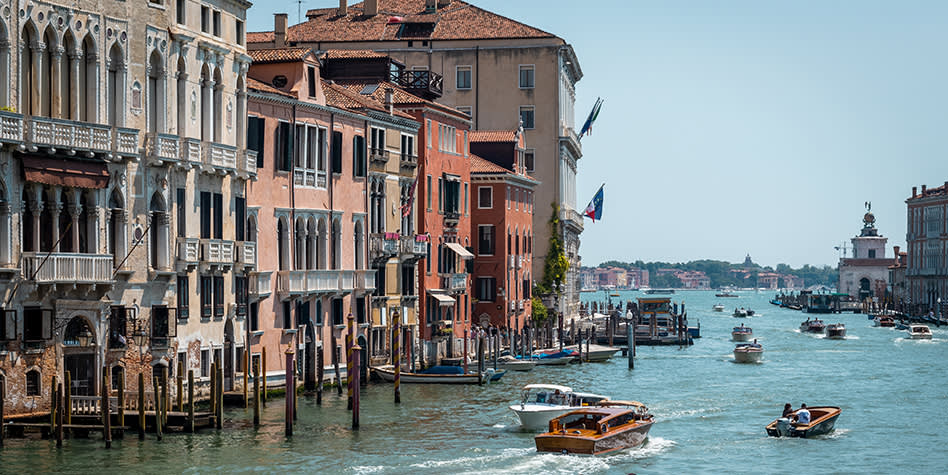 Blog Post Venice Guide 2026 - Venice Intro