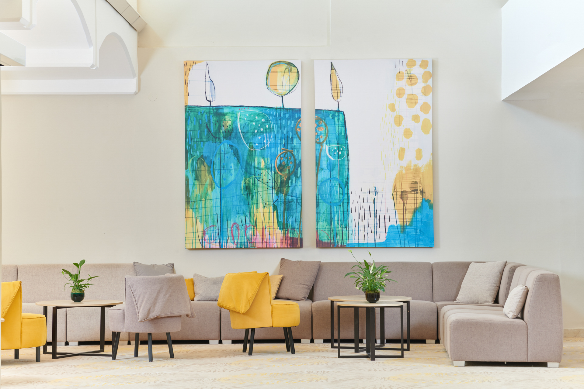 hotel plavi description