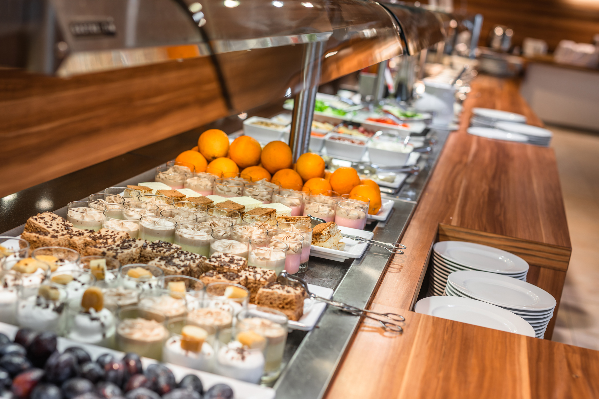 Apartments Stella Restaurants&Bars