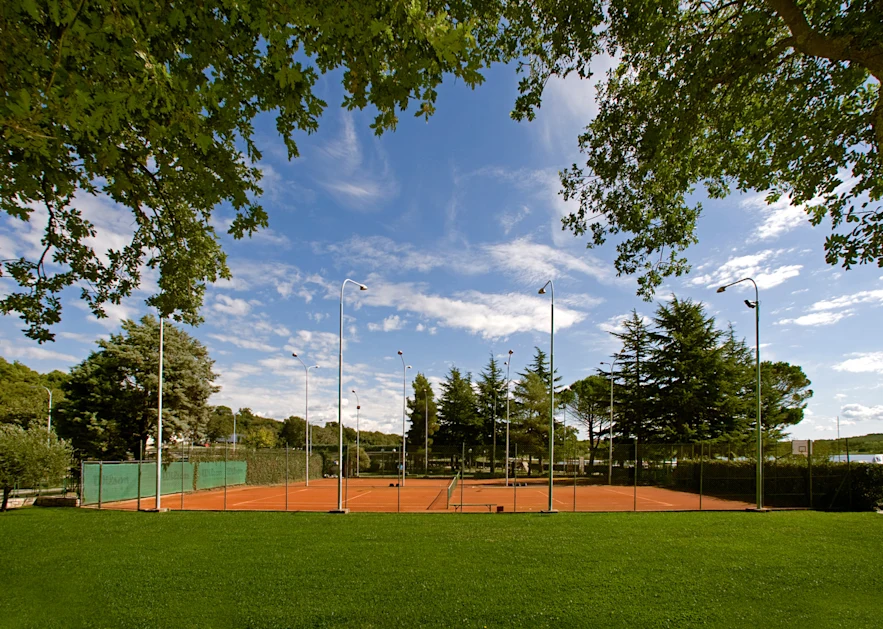 apartments-galijot-plava-laguna-sport