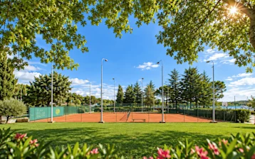 apartments-galijot-plava-laguna-sport