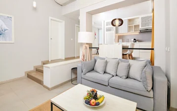 Villas Bellevue superior villa plus3