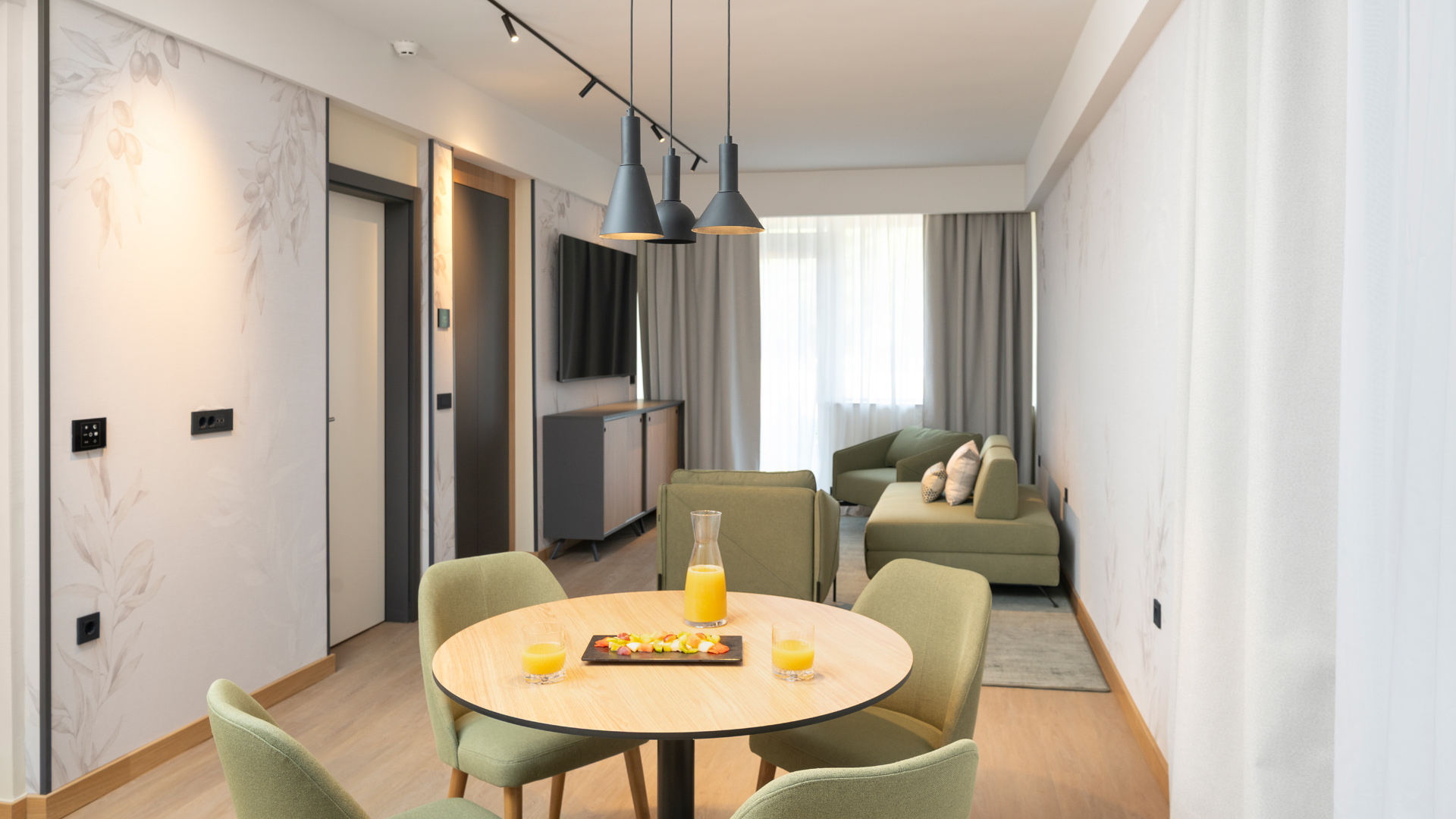 superior suite pelegrin 2