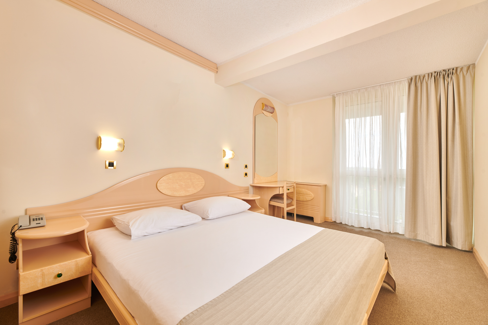 hotel istra classic room