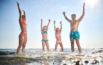 Zelena Resort- Other amenities