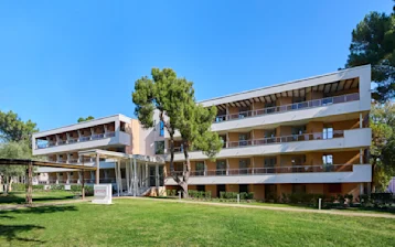 Residence Umag - Main