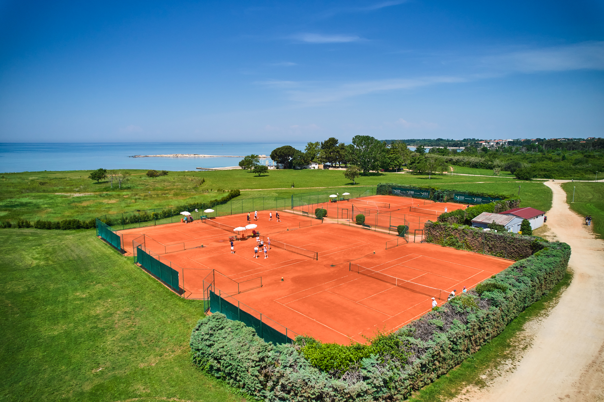 Apartments Katoro - Sport